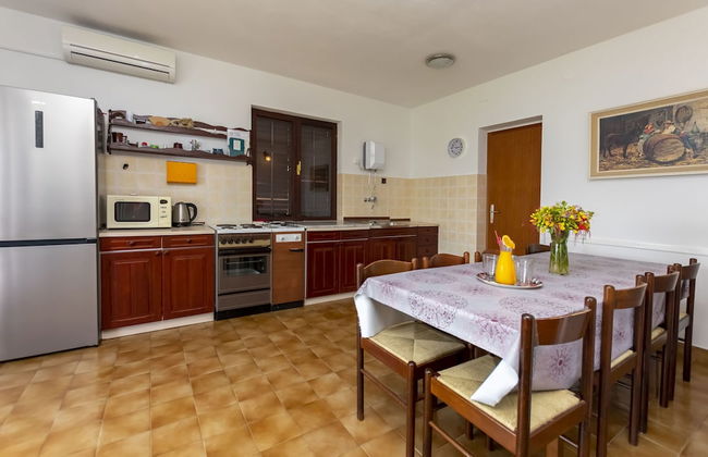 Apartments Djani - Photo 13