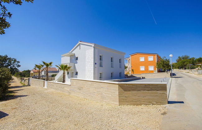 Apartments Villa V - Foto 1