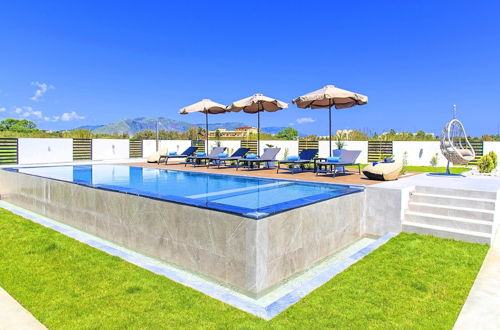 Foto 18 - Villa Solaris Heated Pool & Hot Tub