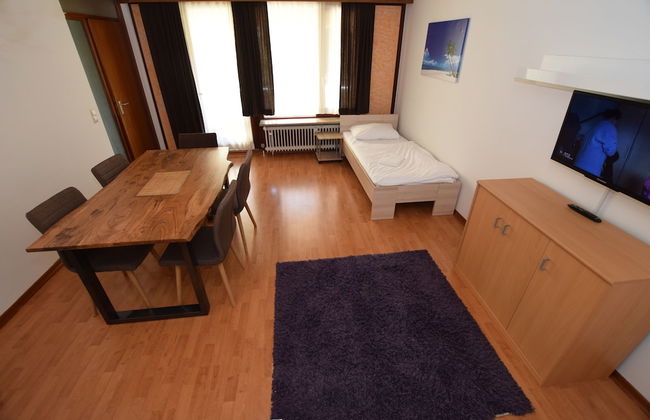 AB Apartment 39 - Foto 1