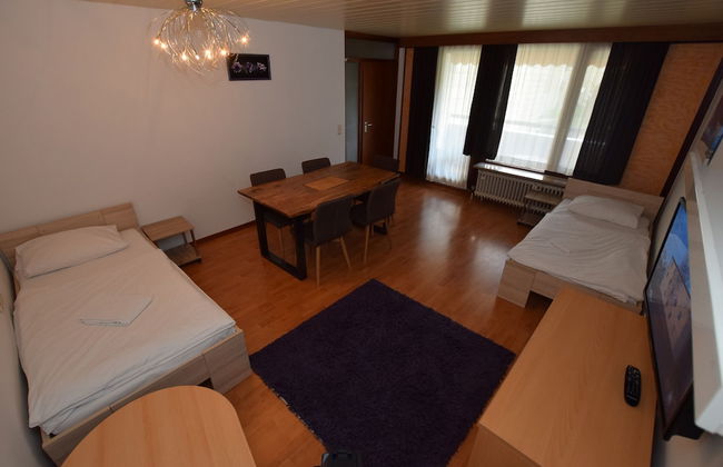 AB Apartment 39 - Foto 15