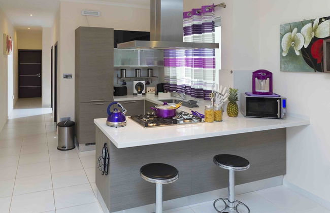 Luxury 2 Bed Apartment - Foto 12