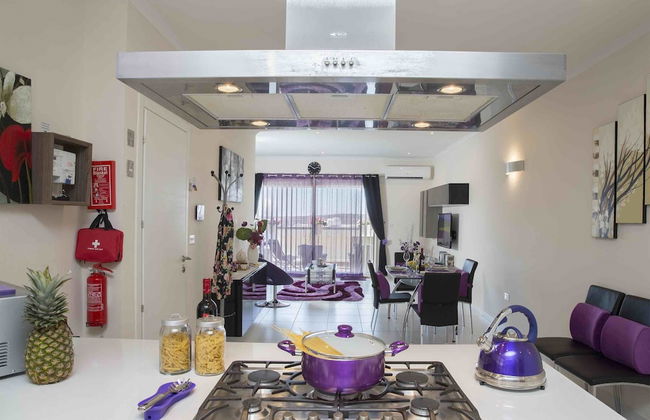 Luxury 2 Bed Apartment - Foto 13