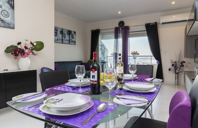 Luxury 2 Bed Apartment - Foto 2
