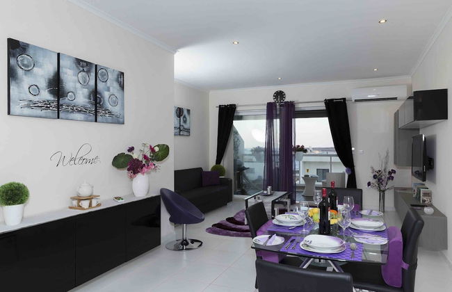 Luxury 2 Bed Apartment - Foto 1
