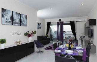 Foto 1 - Luxury 2 Bed Apartment