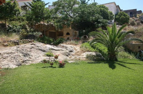 Photo 35 - Villa Patriko Lux villa with pool next to Balos