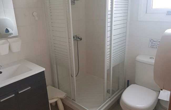 Valentinos Apartments - Foto 7