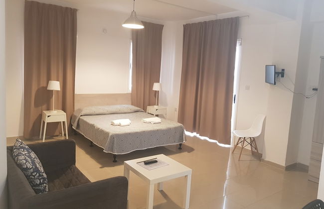 Valentinos Apartments - Foto 36