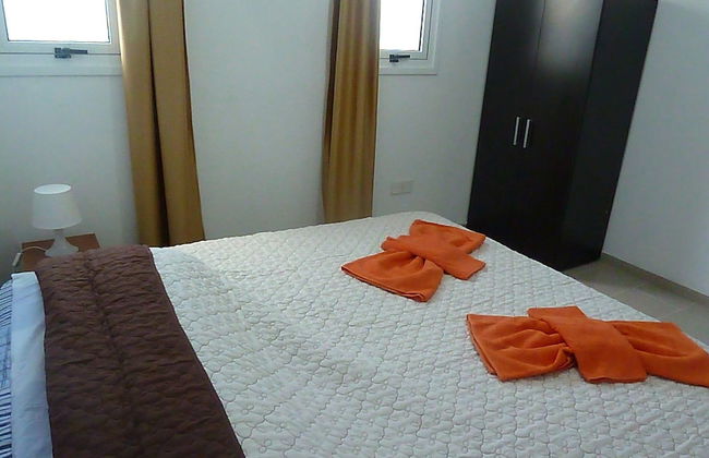 Valentinos Apartments - Foto 4