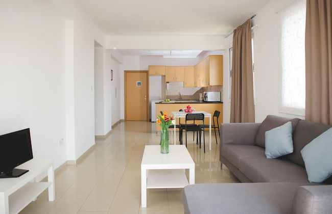 Valentinos Apartments - Foto 18