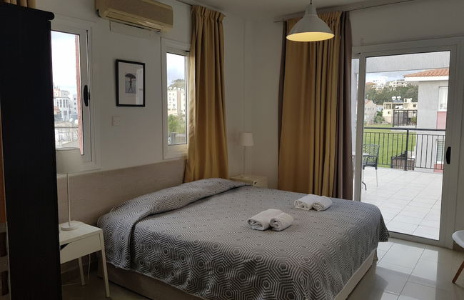 Valentinos Apartments - Foto 13