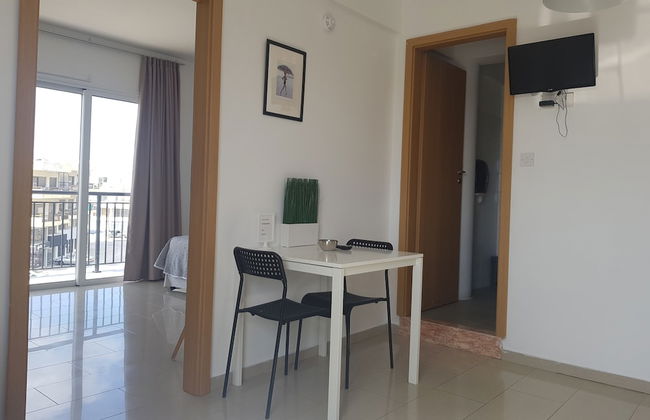 Valentinos Apartments - Foto 30
