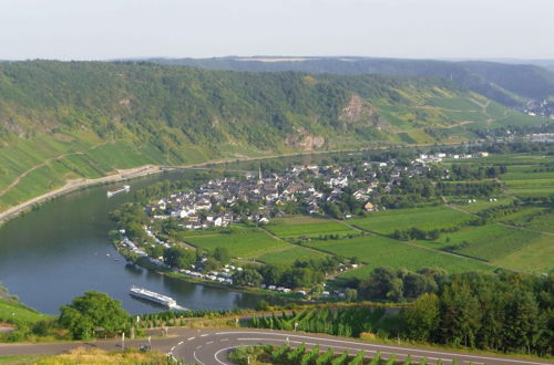 Photo 22 - Holiday Home in the Eifel With Balcony