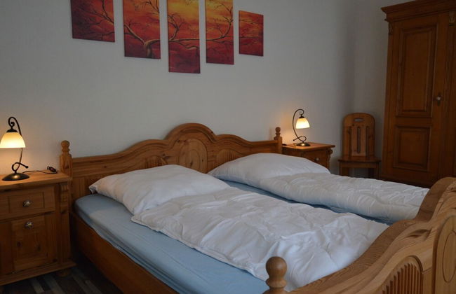 Holiday Home in the Eifel With Balcony - Foto 3