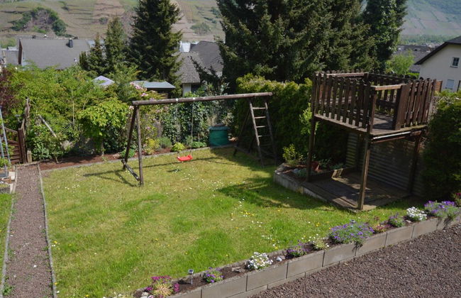 Holiday Home in the Eifel With Balcony - Foto 12