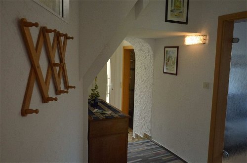 Photo 13 - Holiday Home in the Eifel With Balcony