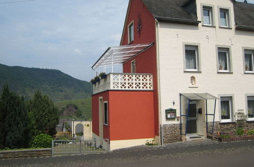 Photo 29 - Attractive Holiday Home in Bremm With Garden