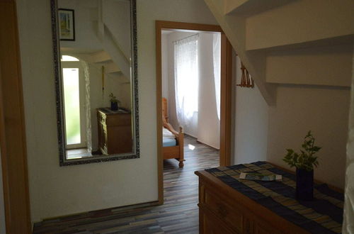 Photo 12 - Holiday Home in the Eifel With Balcony