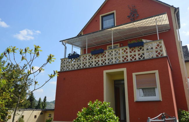 Holiday Home in the Eifel With Balcony - Foto 20