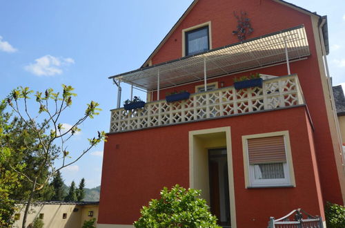 Foto 20 - Holiday Home in the Eifel With Balcony