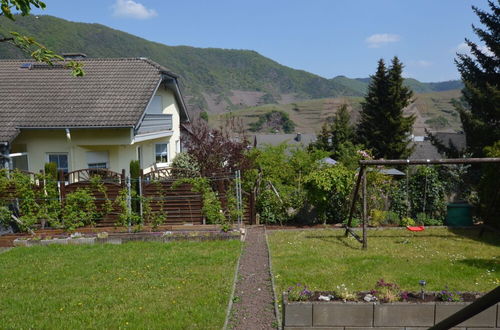 Photo 17 - Holiday Home in the Eifel With Balcony