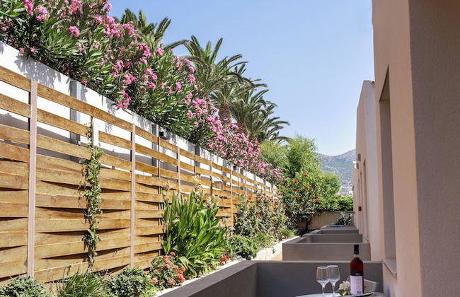 Kastro Beach Apartments - Foto 33