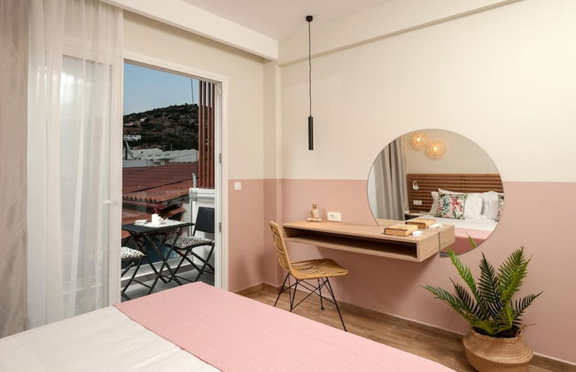 Kastro Beach Apartments - Foto 14
