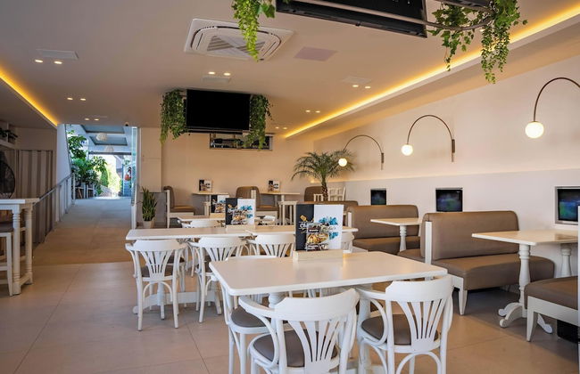 Kastro Beach Apartments - Foto 48