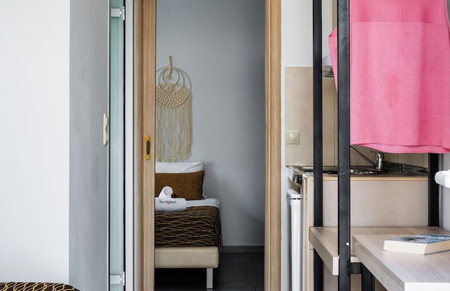 Kastro Beach Apartments - Foto 17