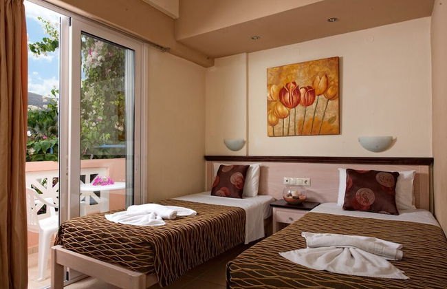 Kastro Beach Apartments - Foto 5