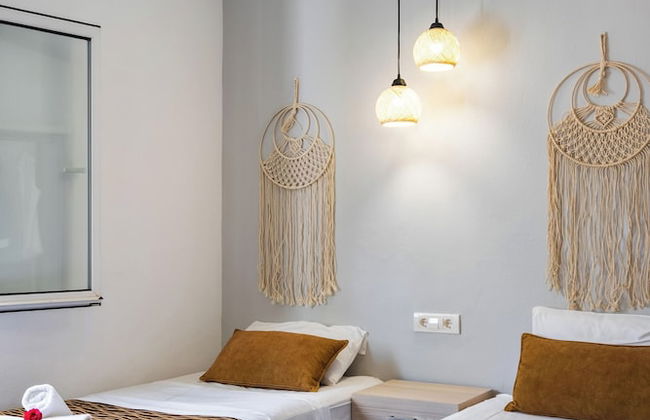 Kastro Beach Apartments - Foto 28