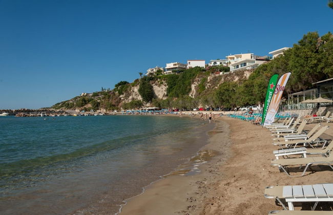 Kastro Beach Apartments - Foto 67