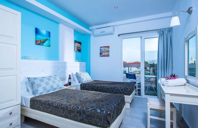 Kastro Beach Apartments - Foto 10