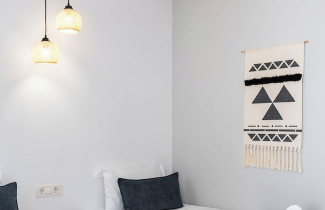 Kastro Beach Apartments - Foto 16