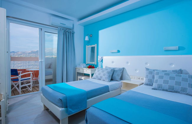 Kastro Beach Apartments - Foto 8