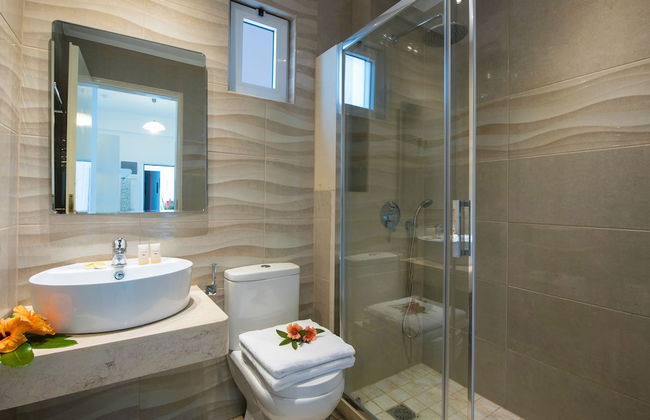Kastro Beach Apartments - Foto 40
