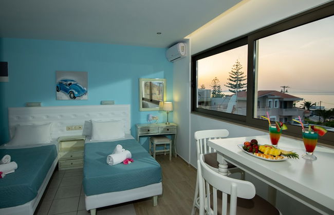 Kastro Beach Apartments - Foto 4