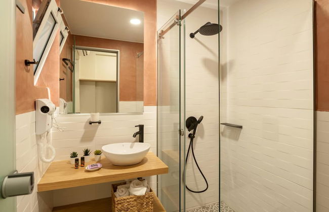 Kastro Beach Apartments - Foto 42