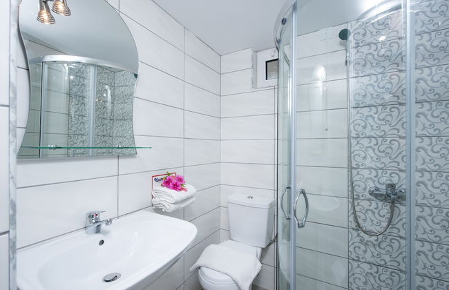 Kastro Beach Apartments - Foto 36