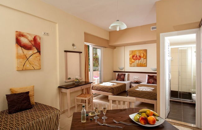 Kastro Beach Apartments - Foto 6
