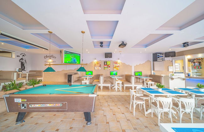 Kastro Beach Apartments - Foto 54