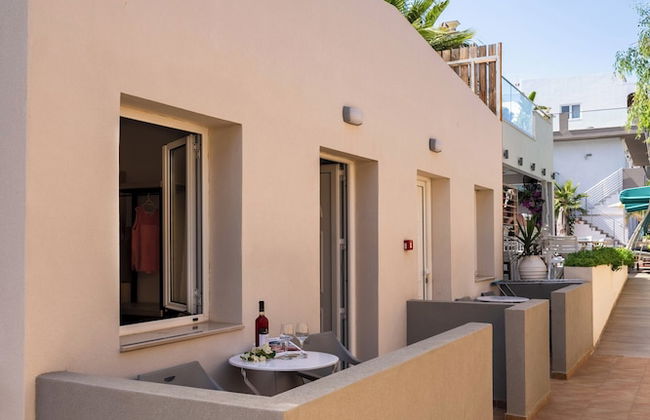 Kastro Beach Apartments - Foto 34