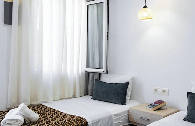 Kastro Beach Apartments - Foto 23