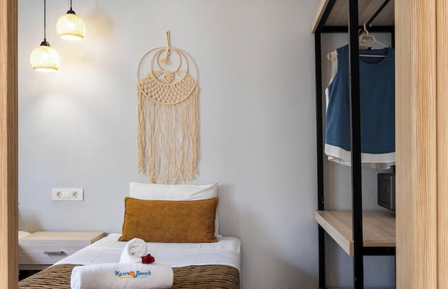 Kastro Beach Apartments - Foto 22