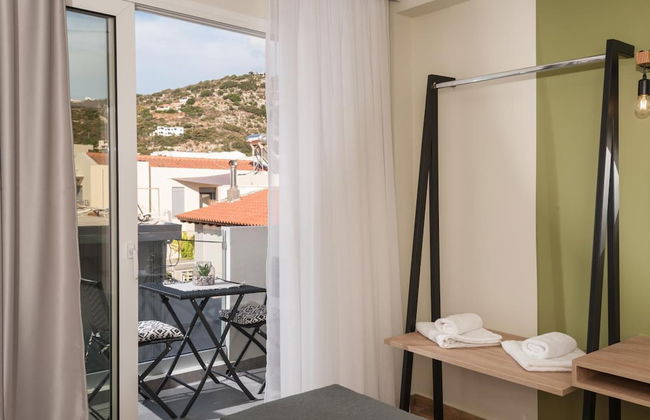 Kastro Beach Apartments - Foto 12