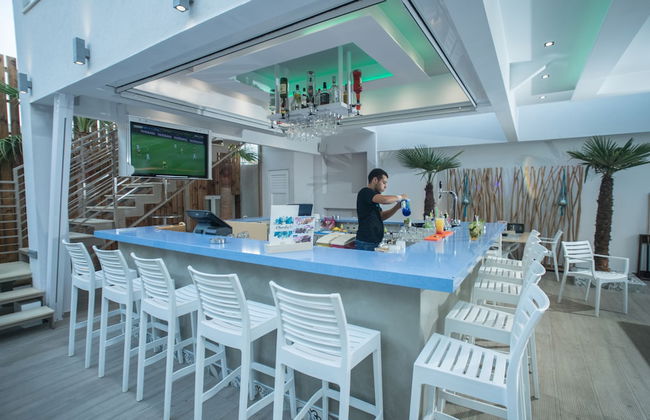 Kastro Beach Apartments - Foto 61