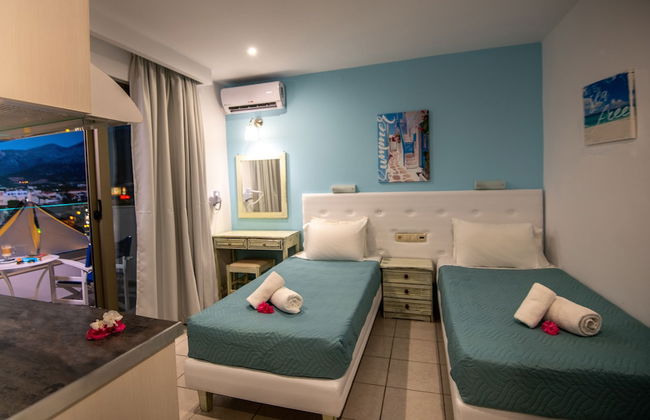 Kastro Beach Apartments - Foto 3