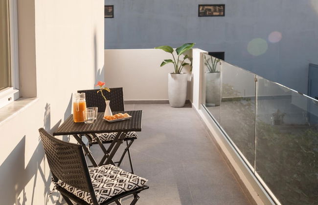 Kastro Beach Apartments - Foto 35