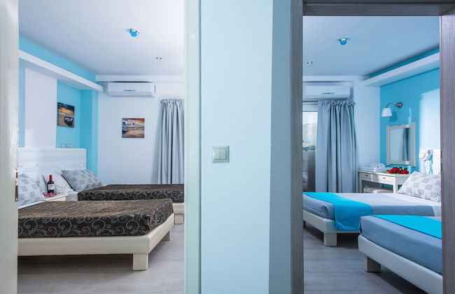 Kastro Beach Apartments - Foto 11